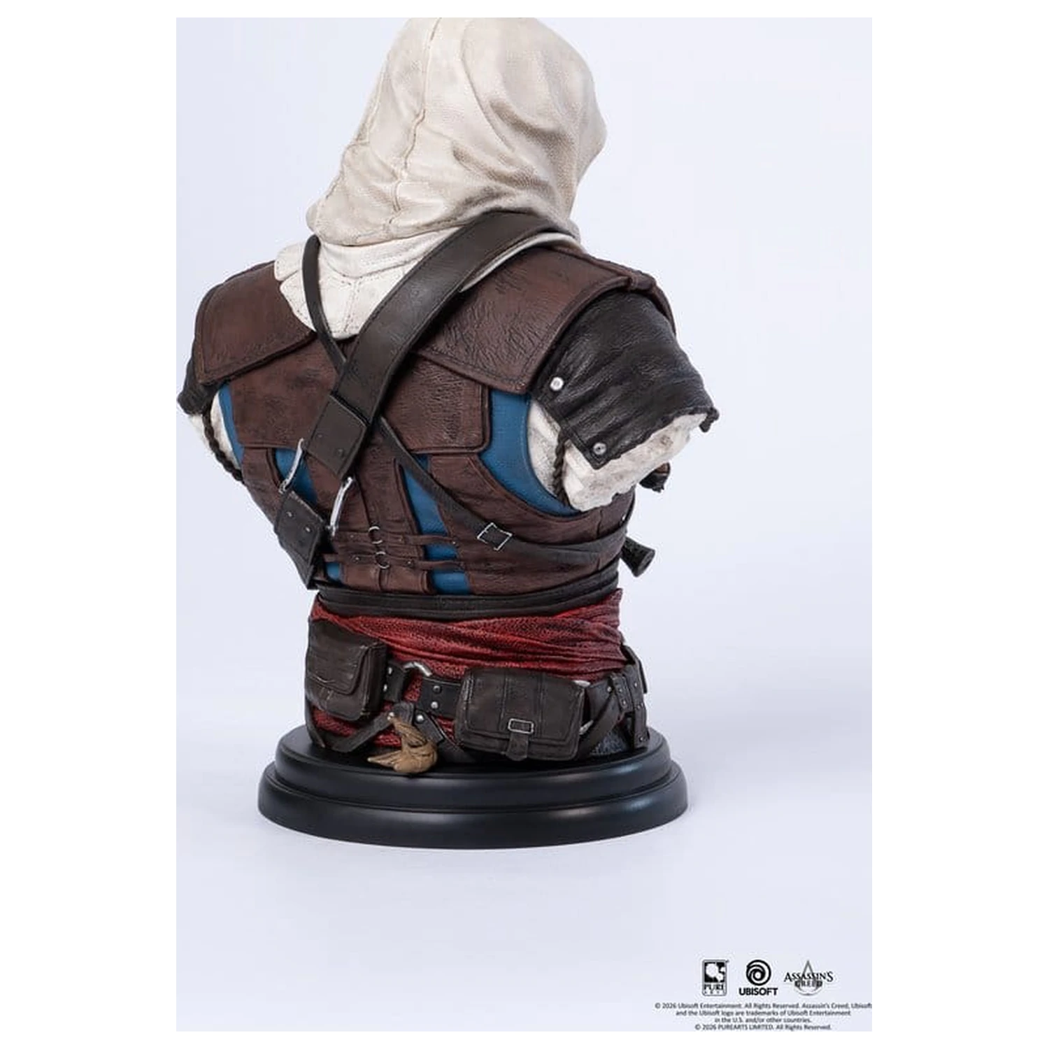 Assassin´s Creed Bust 1/4 Edward poza produsului