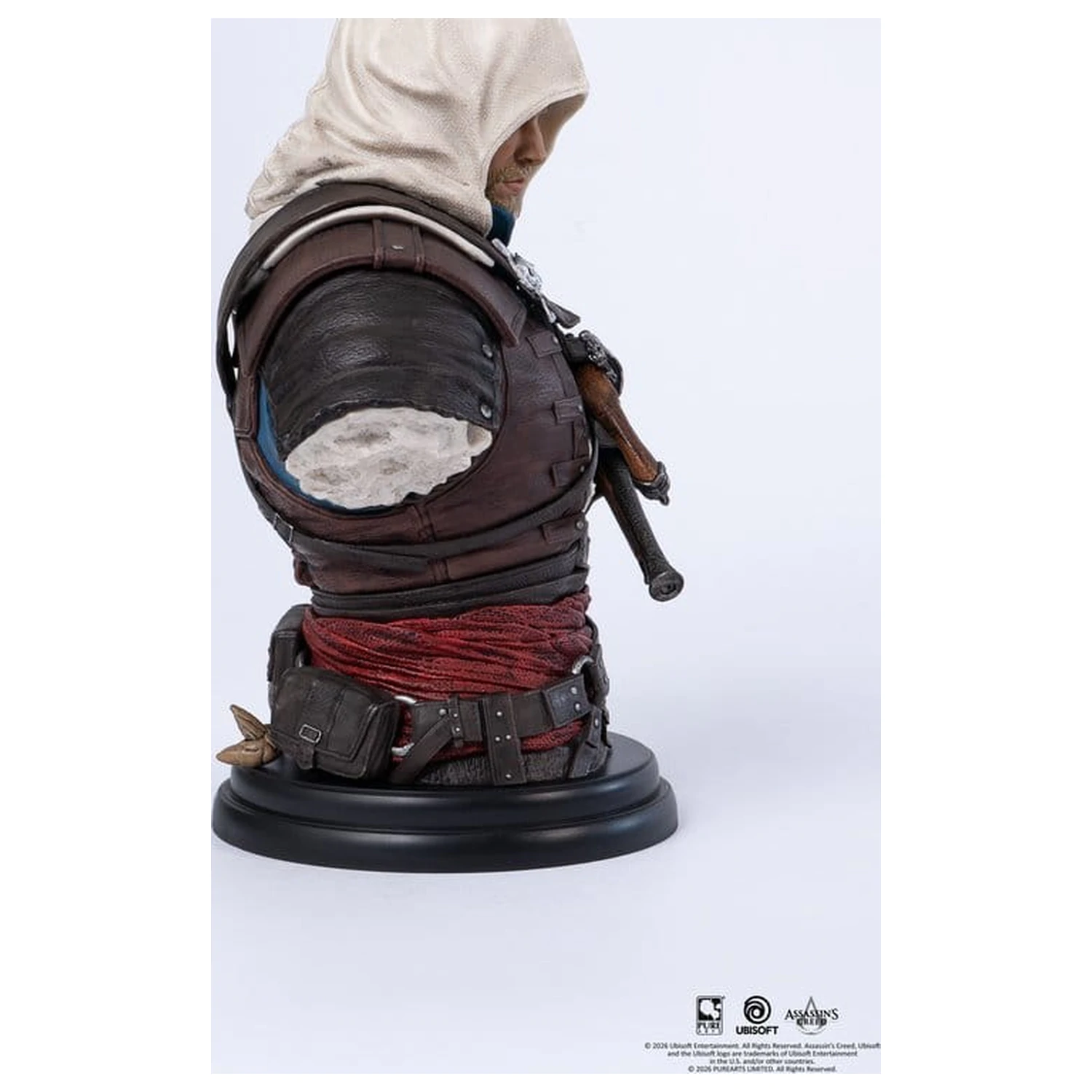Assassin´s Creed Bust 1/4 Edward poza produsului