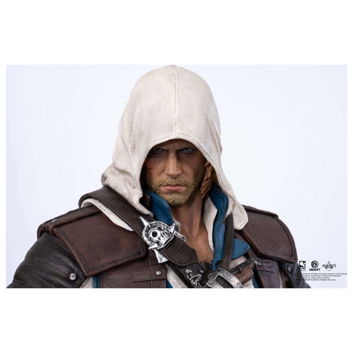 Assassin´s Creed Bust 1/4 Edward poza produsului