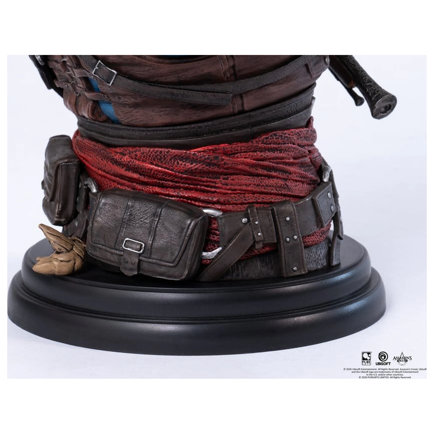 Assassin´s Creed Bust 1/4 Edward poza produsului