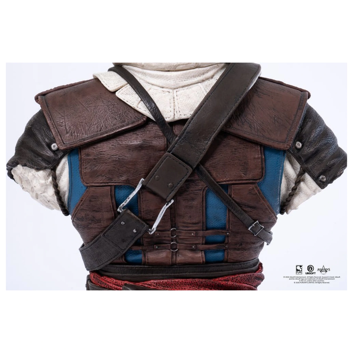 Assassin´s Creed Bust 1/4 Edward poza produsului