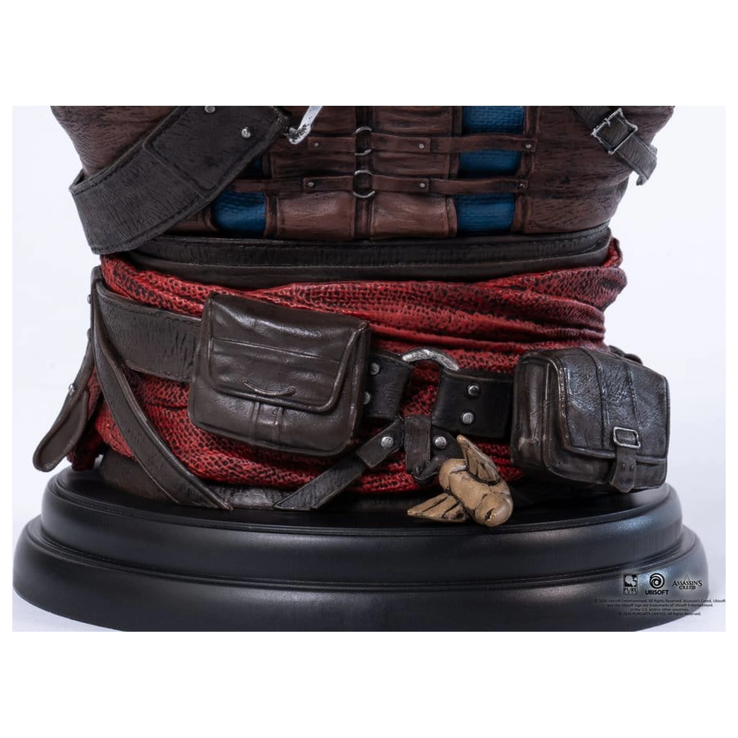 Assassin´s Creed Bust 1/4 Edward poza produsului