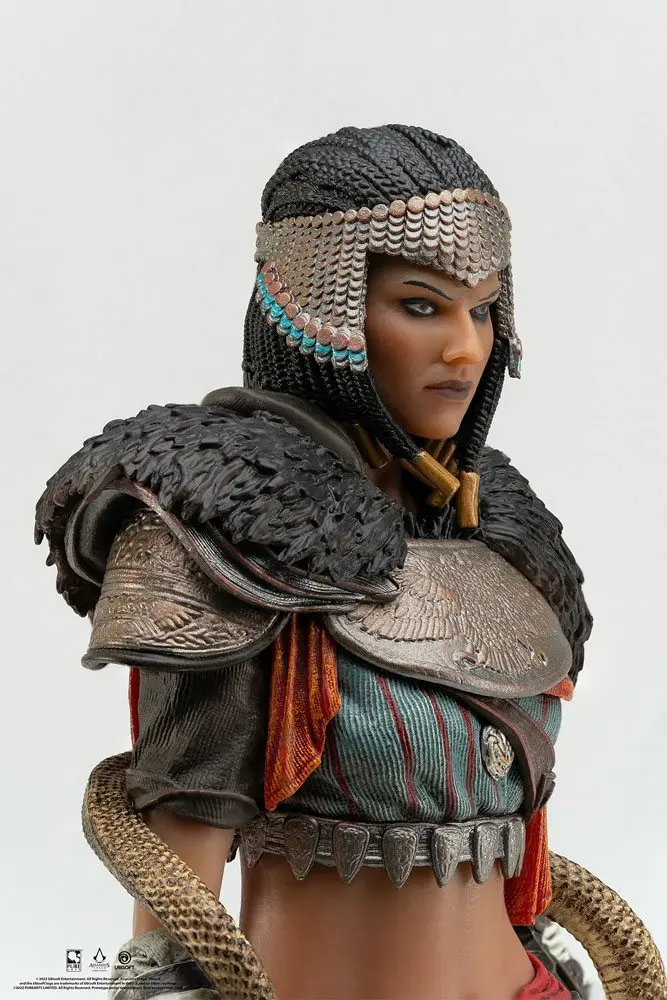 Statuie PVC Assassin´s Creed 1/8 Amunet The Hidden One 25 cm poza produsului