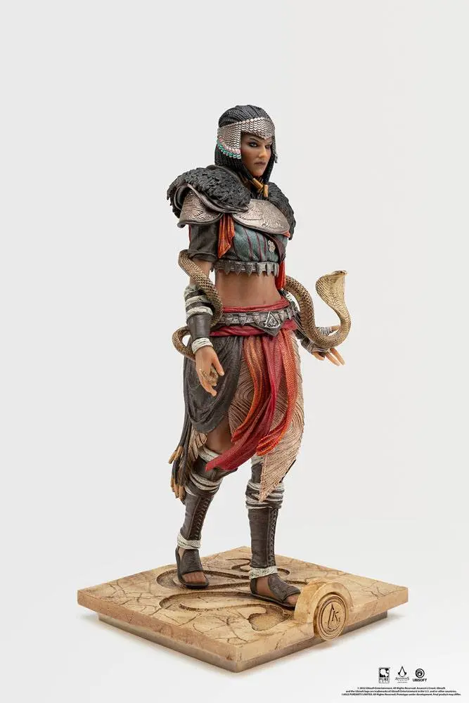 Statuie PVC Assassin´s Creed 1/8 Amunet The Hidden One 25 cm poza produsului