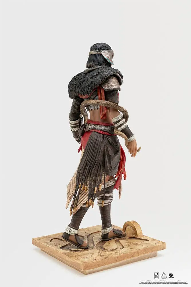 Statuie PVC Assassin´s Creed 1/8 Amunet The Hidden One 25 cm poza produsului