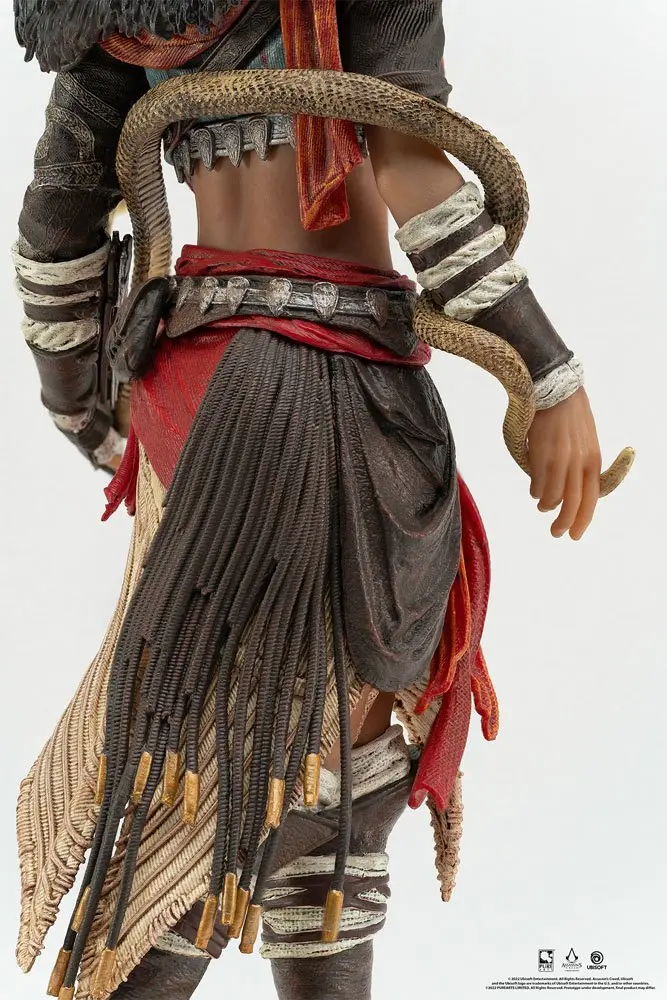 Statuie PVC Assassin´s Creed 1/8 Amunet The Hidden One 25 cm poza produsului