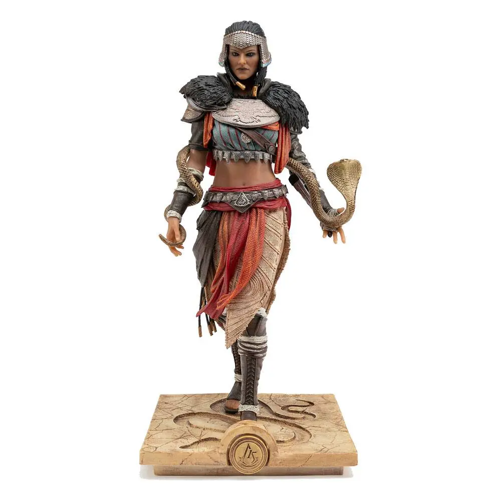 Statuie PVC Assassin´s Creed 1/8 Amunet The Hidden One 25 cm poza produsului