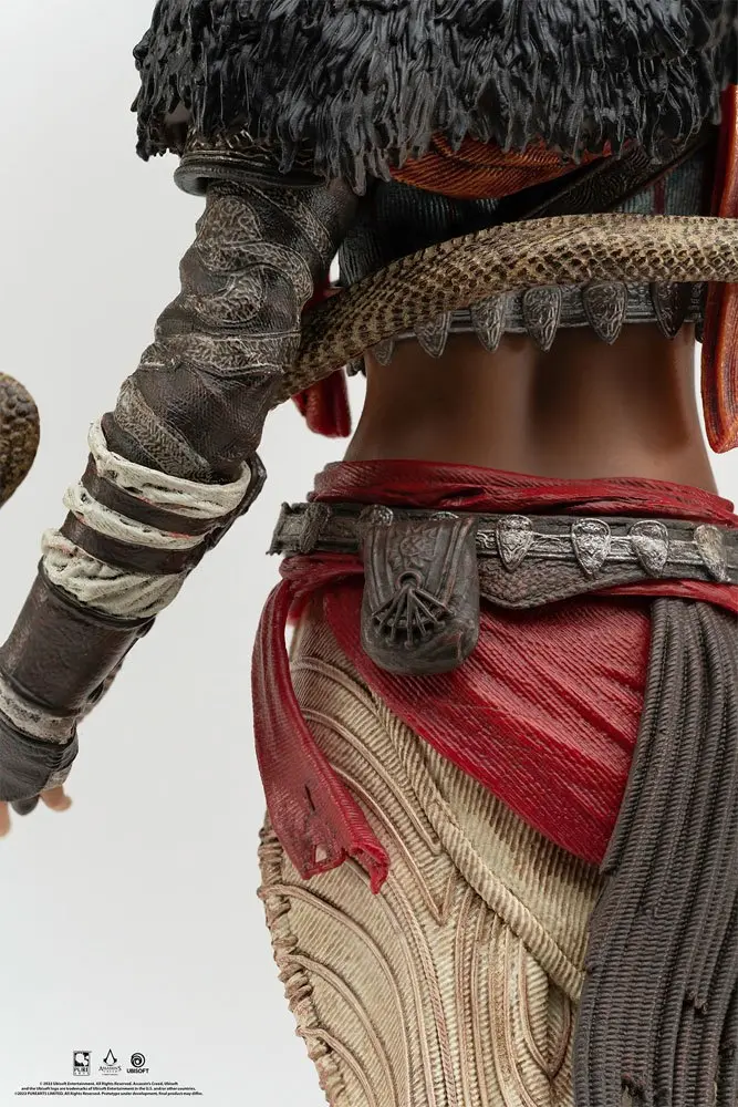 Statuie PVC Assassin´s Creed 1/8 Amunet The Hidden One 25 cm poza produsului