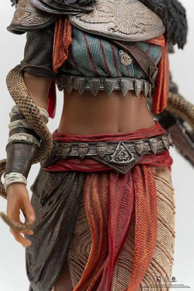 Statuie PVC Assassin´s Creed 1/8 Amunet The Hidden One 25 cm poza produsului