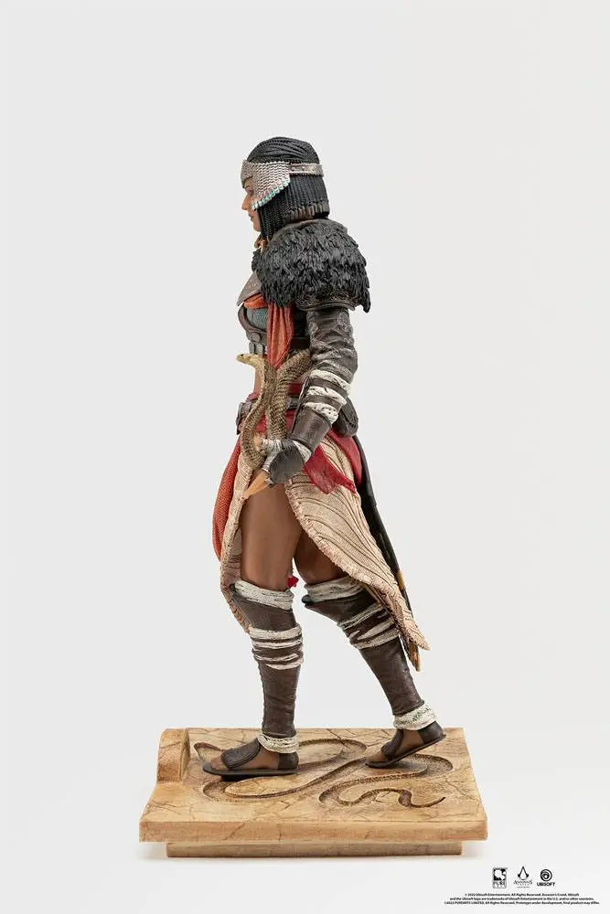 Statuie PVC Assassin´s Creed 1/8 Amunet The Hidden One 25 cm poza produsului