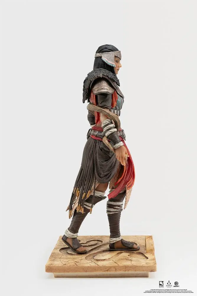 Statuie PVC Assassin´s Creed 1/8 Amunet The Hidden One 25 cm poza produsului