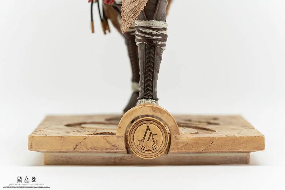 Statuie PVC Assassin´s Creed 1/8 Amunet The Hidden One 25 cm poza produsului