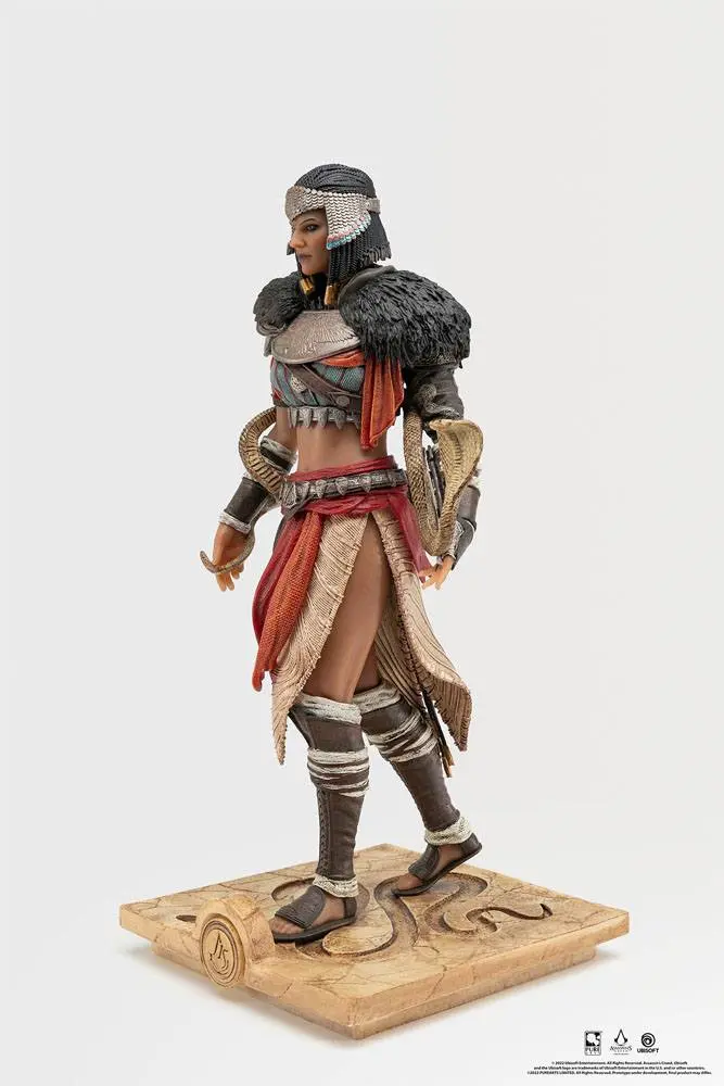 Statuie PVC Assassin´s Creed 1/8 Amunet The Hidden One 25 cm poza produsului