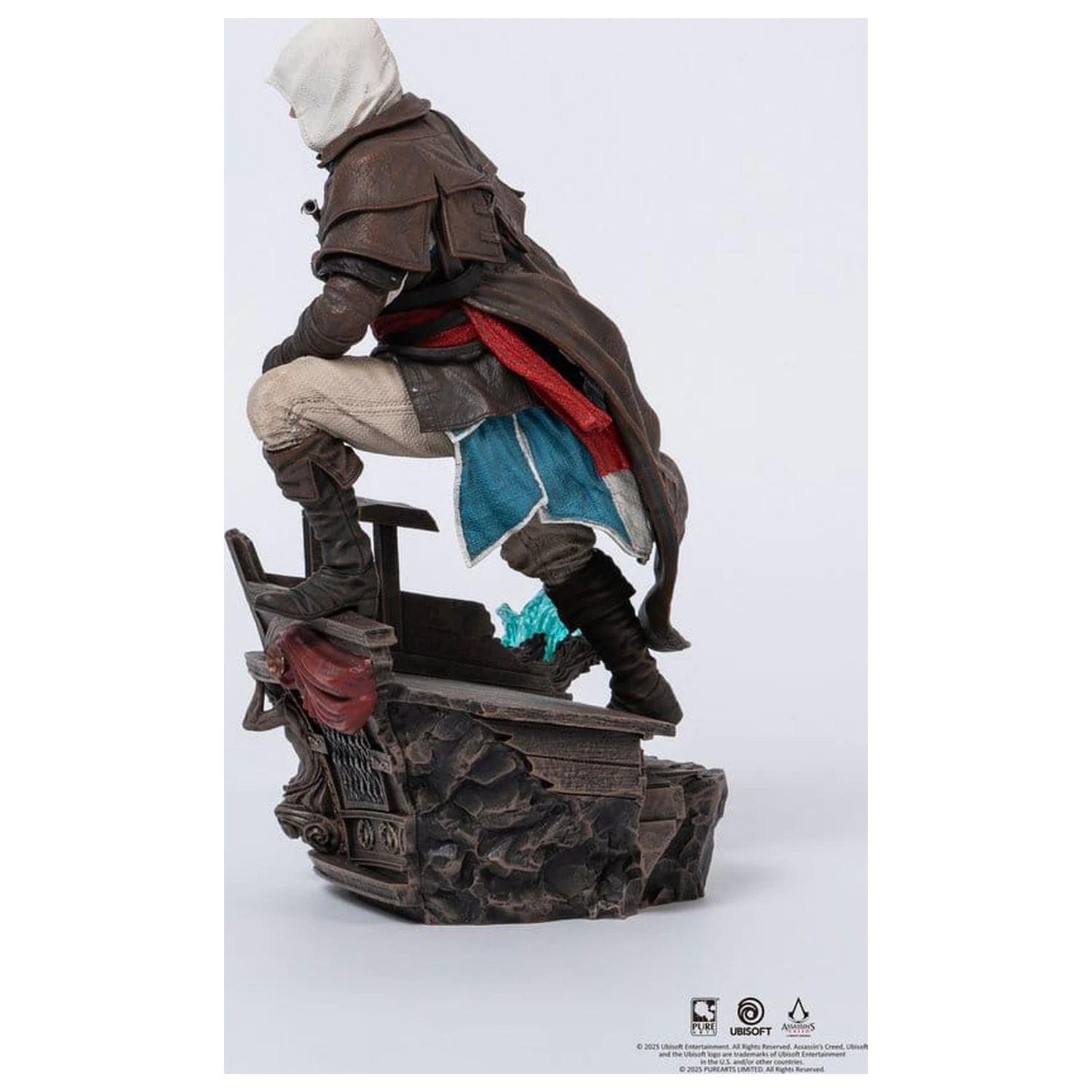 Statuie Assassin´s Creed Animus Edward poza produsului
