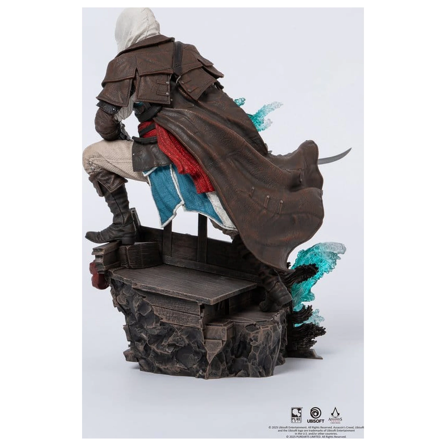 Statuie Assassin´s Creed Animus Edward poza produsului
