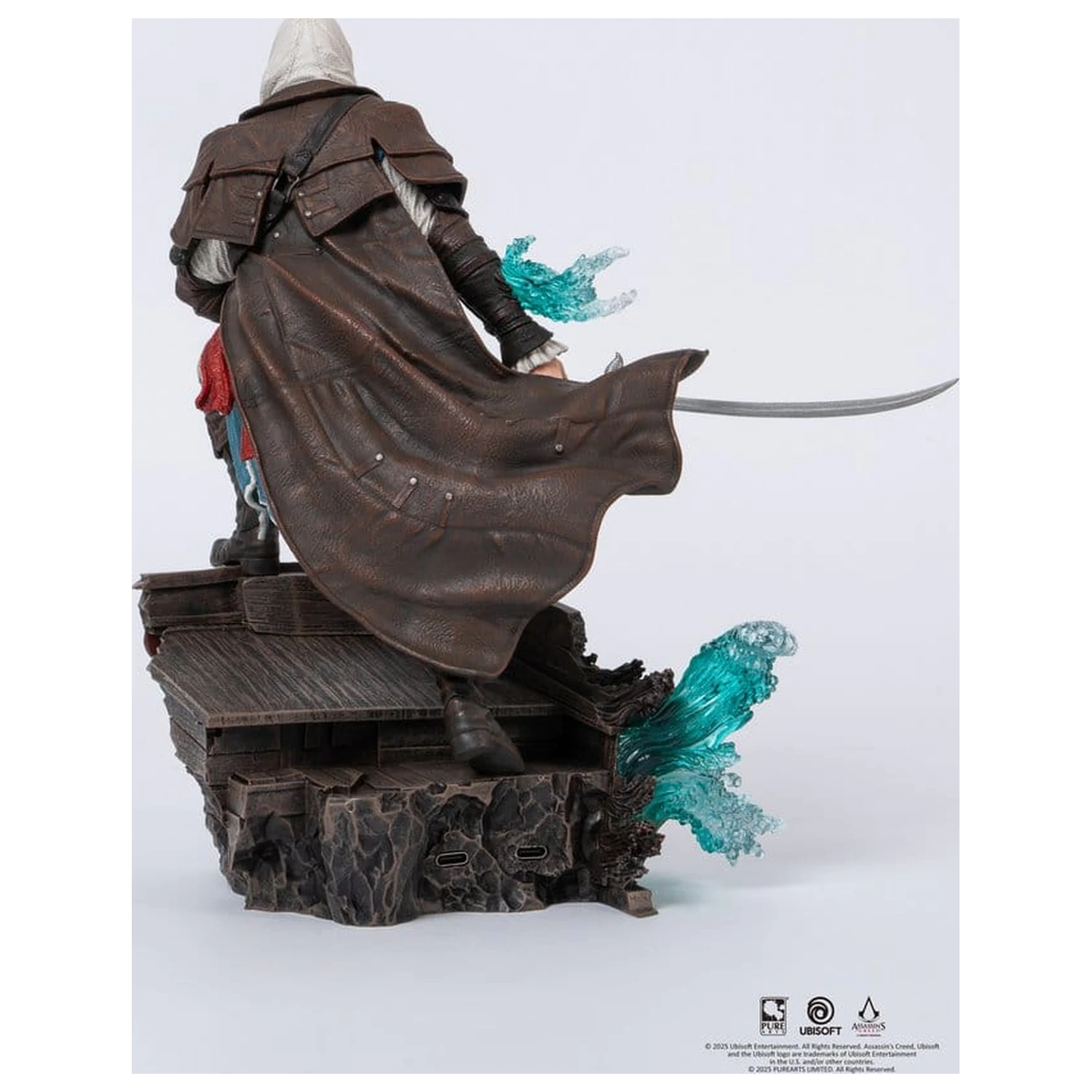 Statuie Assassin´s Creed Animus Edward poza produsului