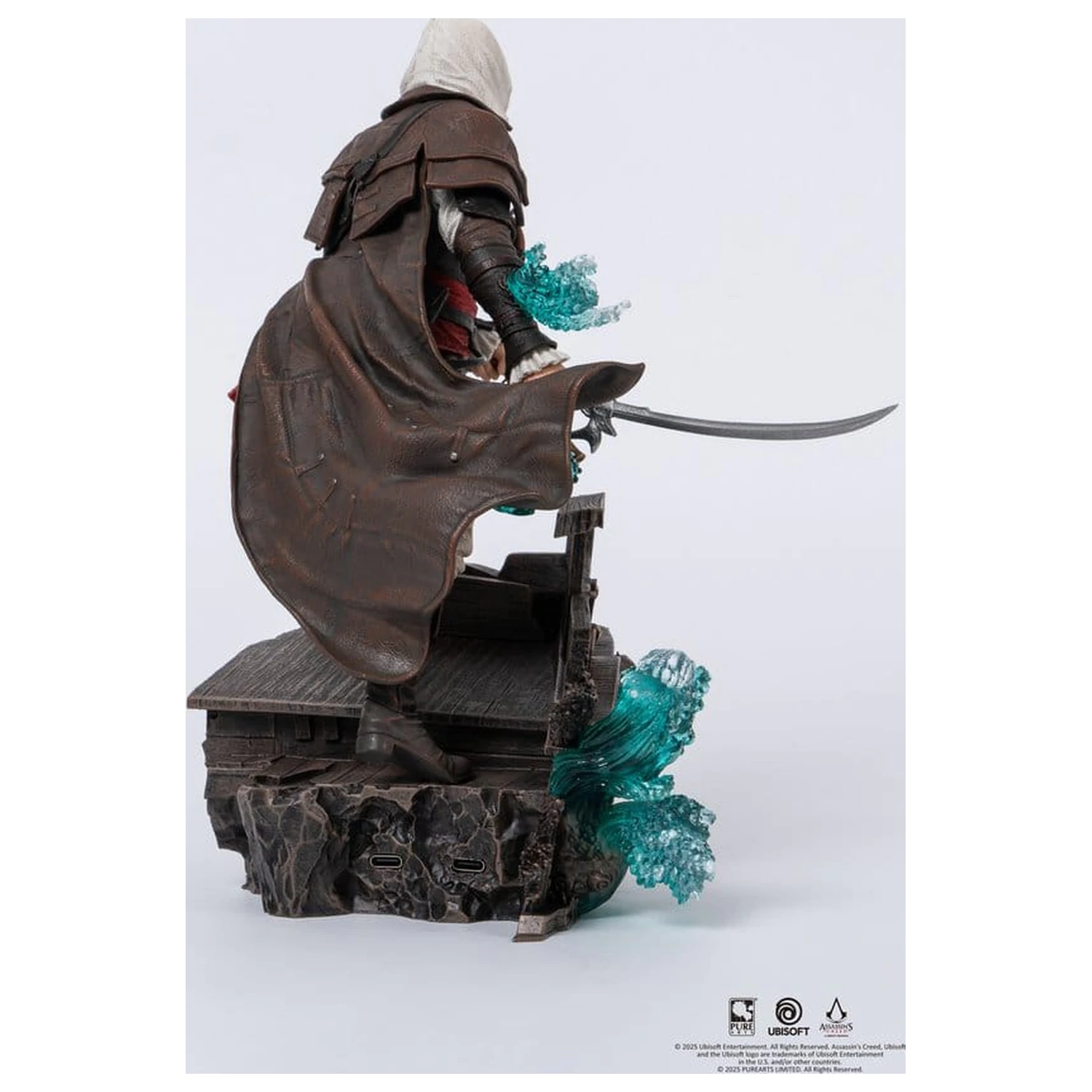 Statuie Assassin´s Creed Animus Edward poza produsului