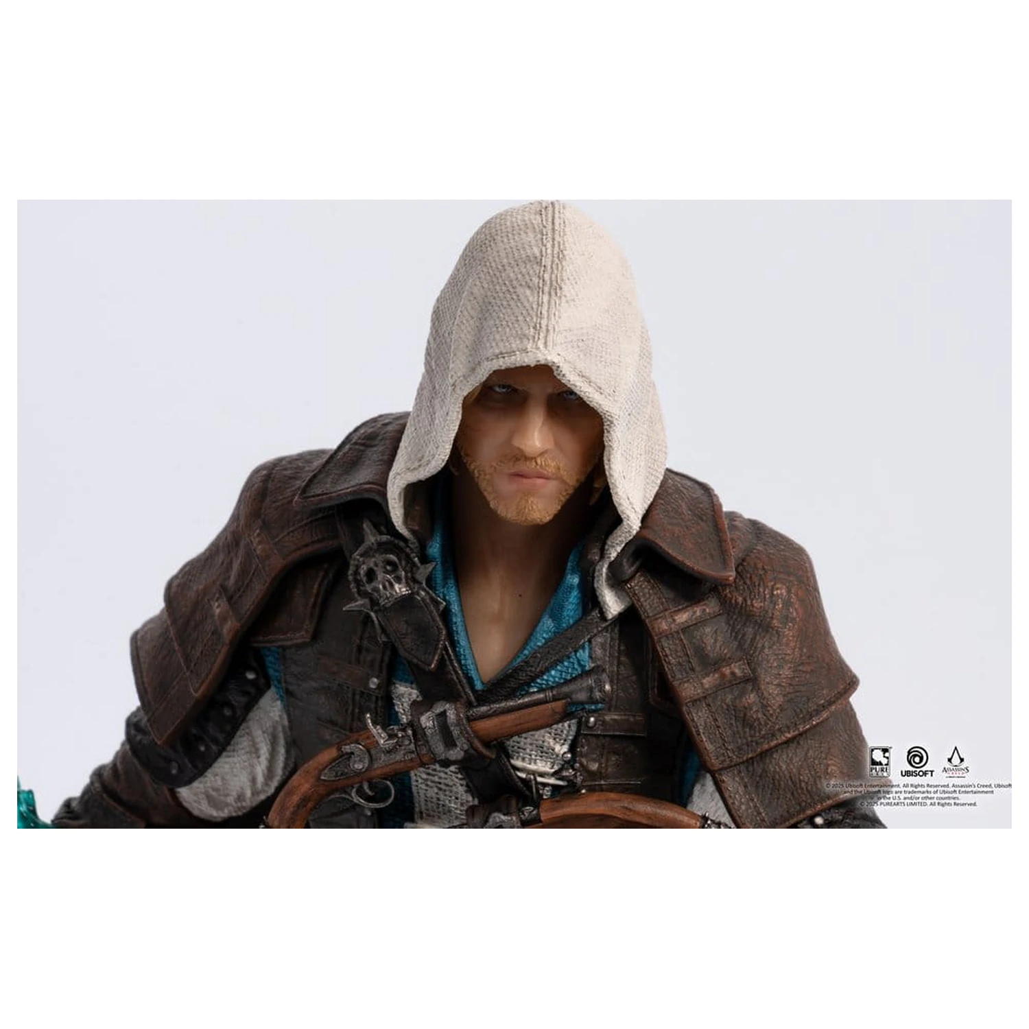 Statuie Assassin´s Creed Animus Edward poza produsului