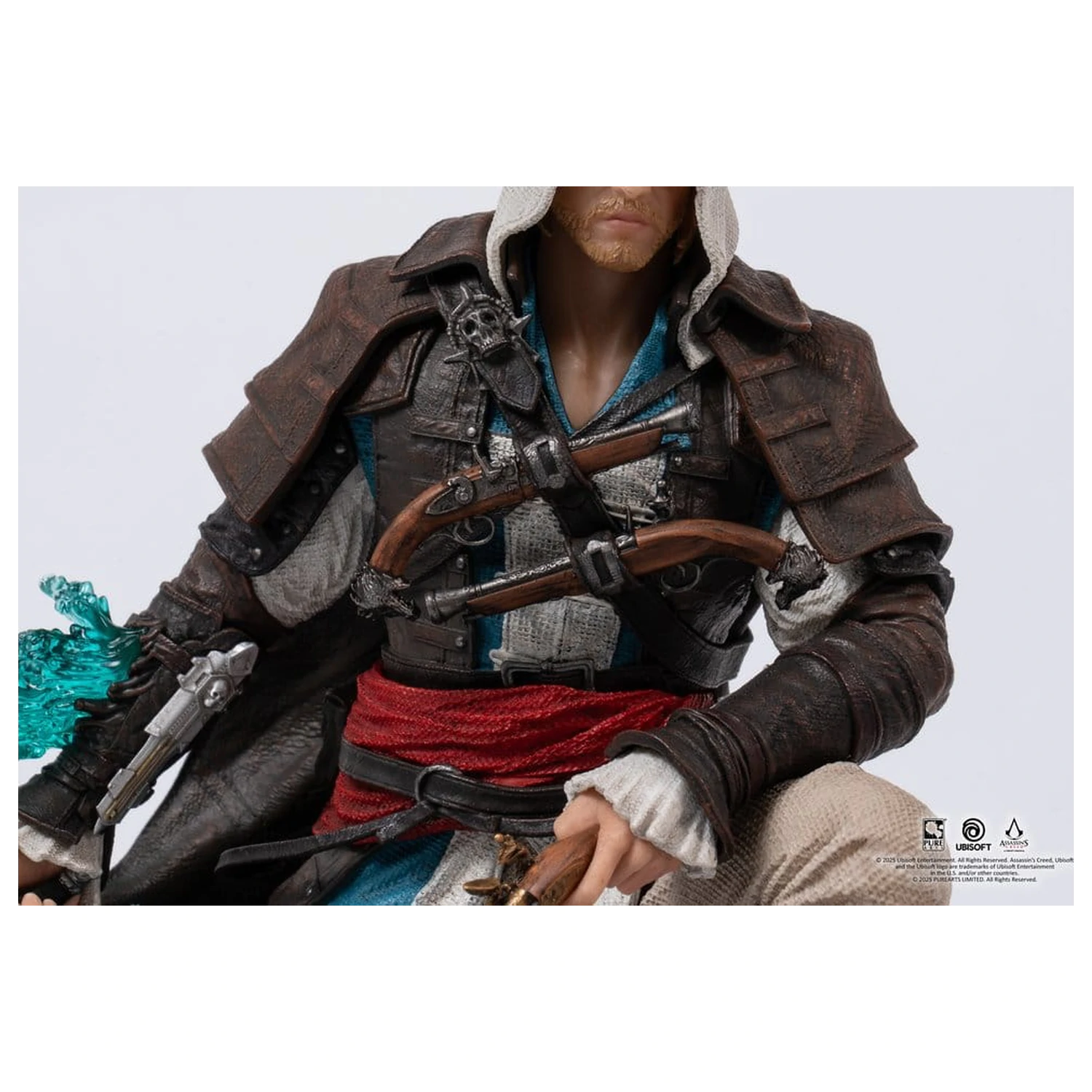 Statuie Assassin´s Creed Animus Edward poza produsului