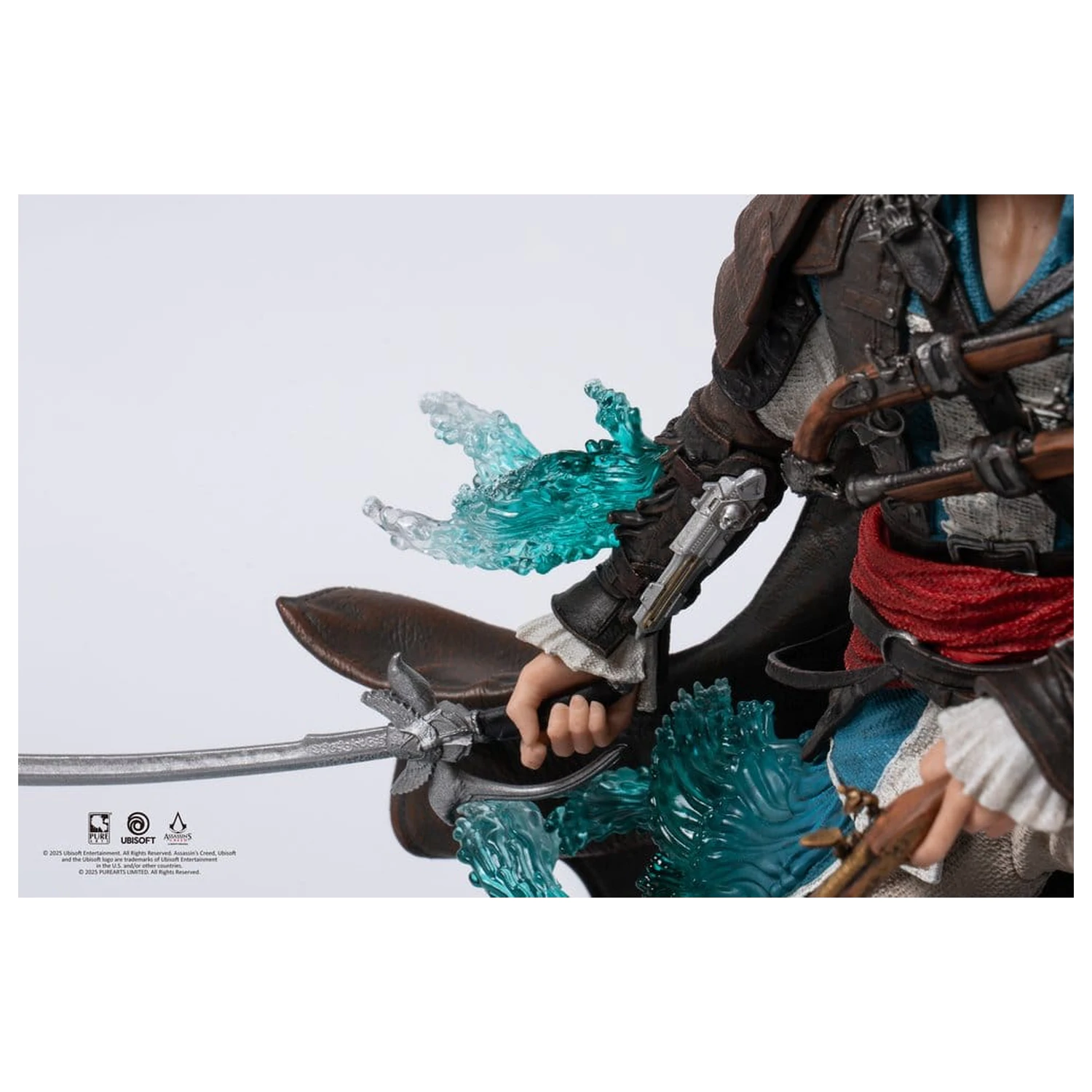 Statuie Assassin´s Creed Animus Edward poza produsului