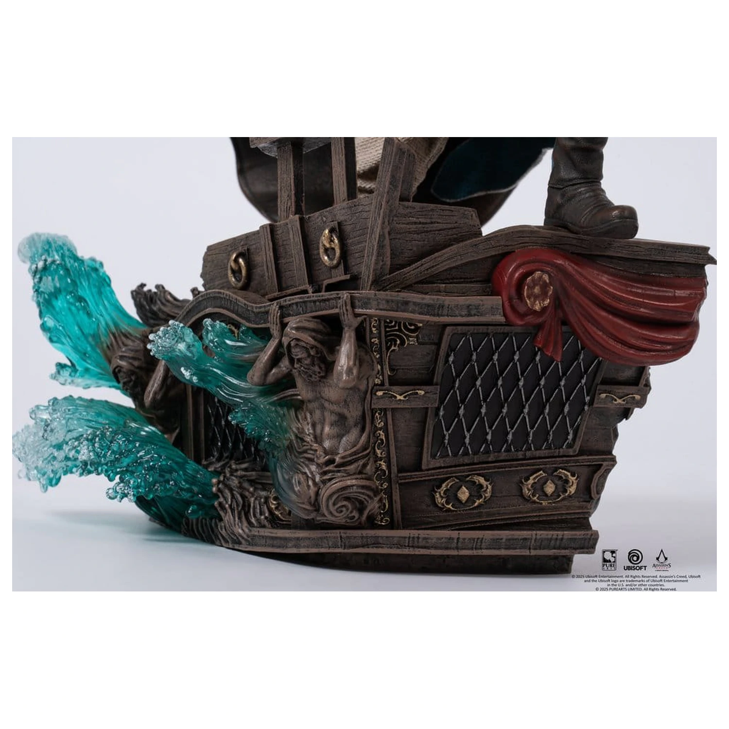 Statuie Assassin´s Creed Animus Edward poza produsului