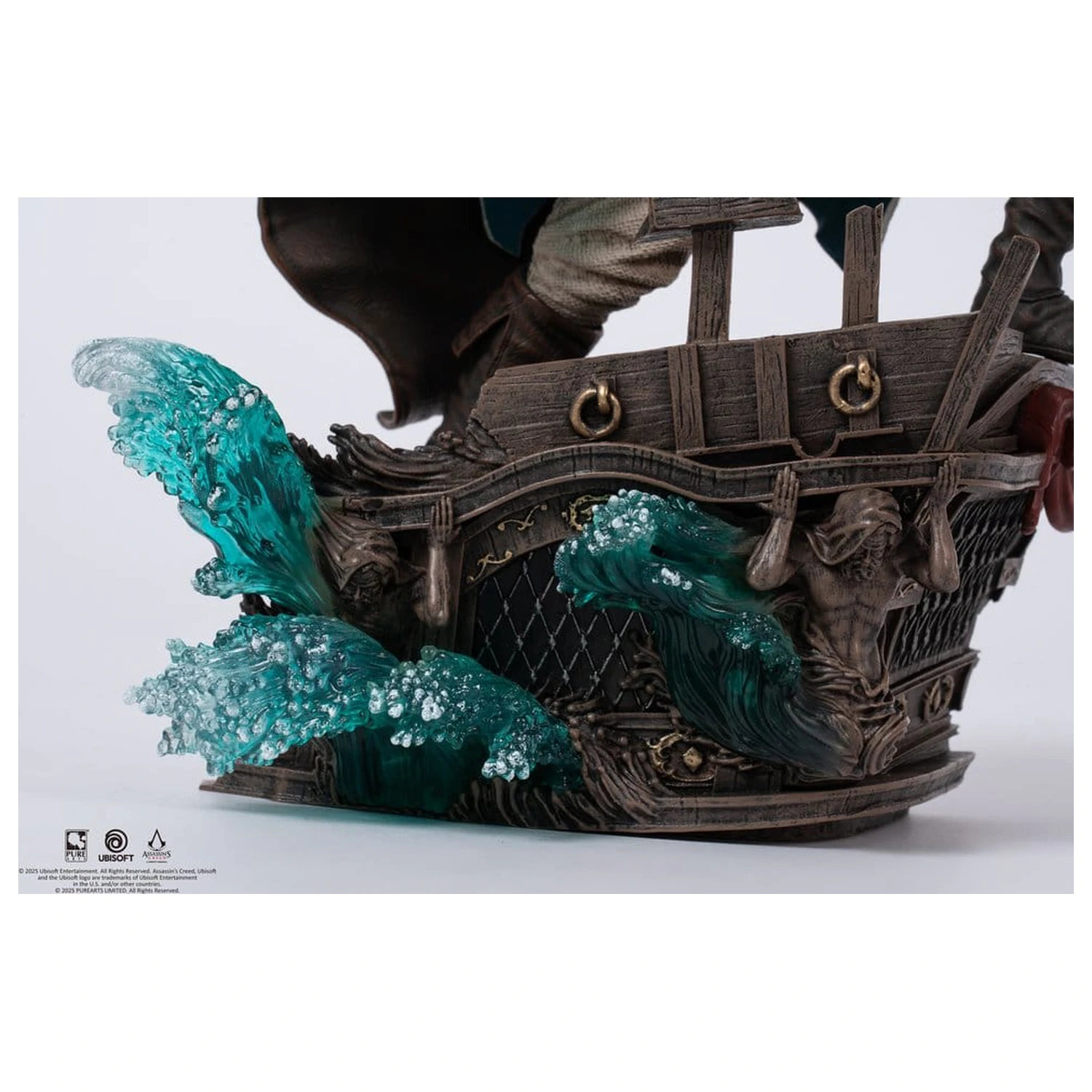 Statuie Assassin´s Creed Animus Edward poza produsului