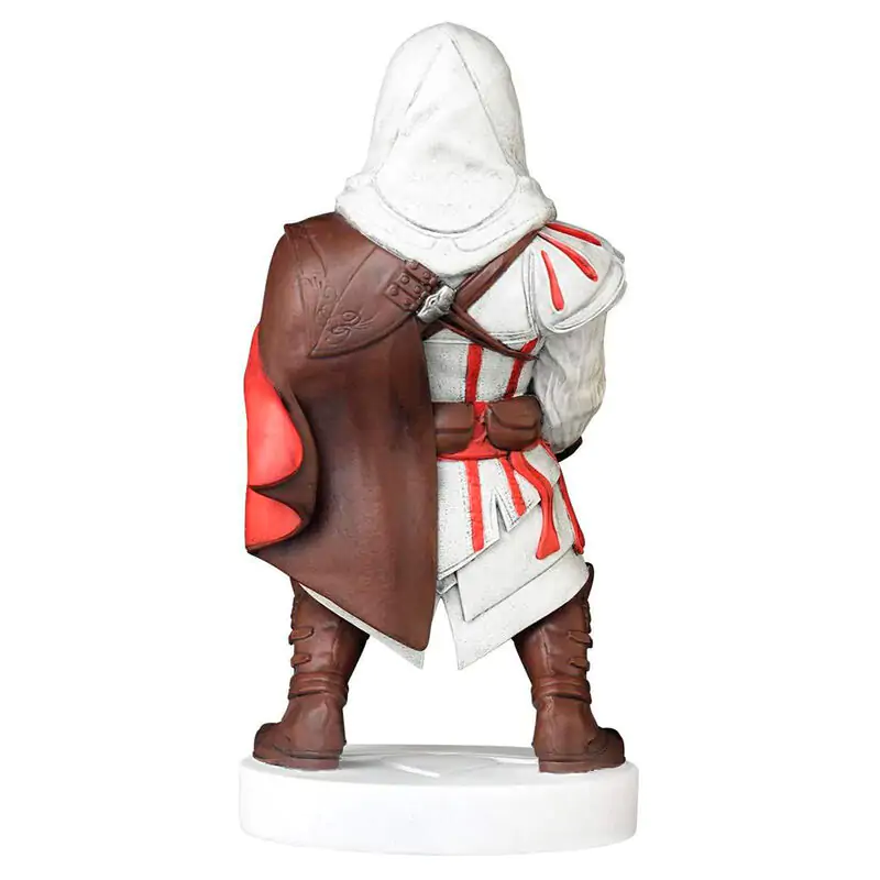 Figurină Assassins Creed Ezio suport de prindere Cable guy 21cm poza produsului