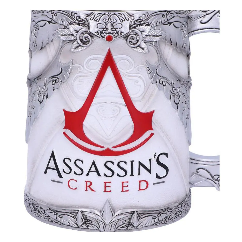 Cana Tankard Assassin's Creed Logo poza produsului