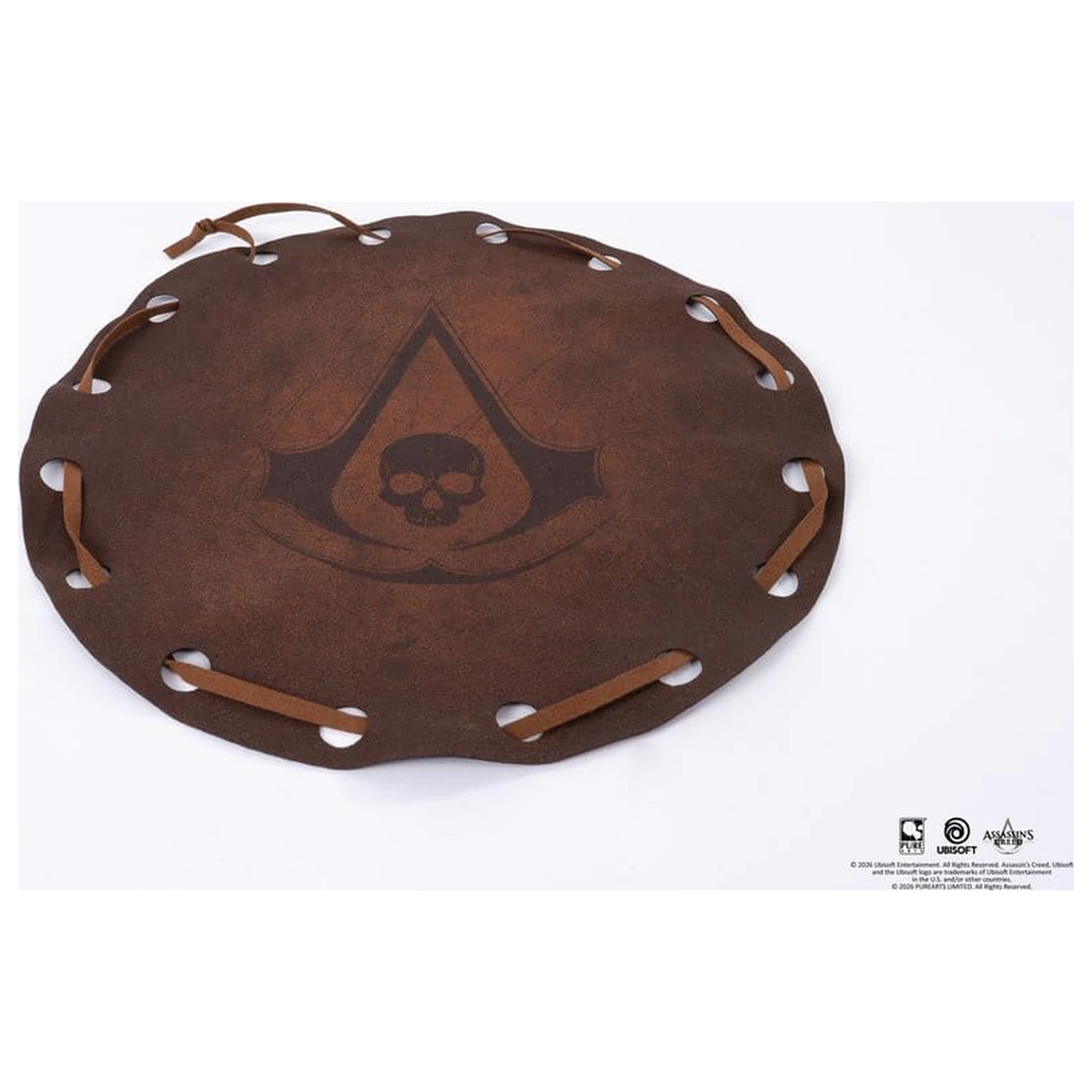 Assassin's Creed Board Game Nine Men's Morris poza produsului