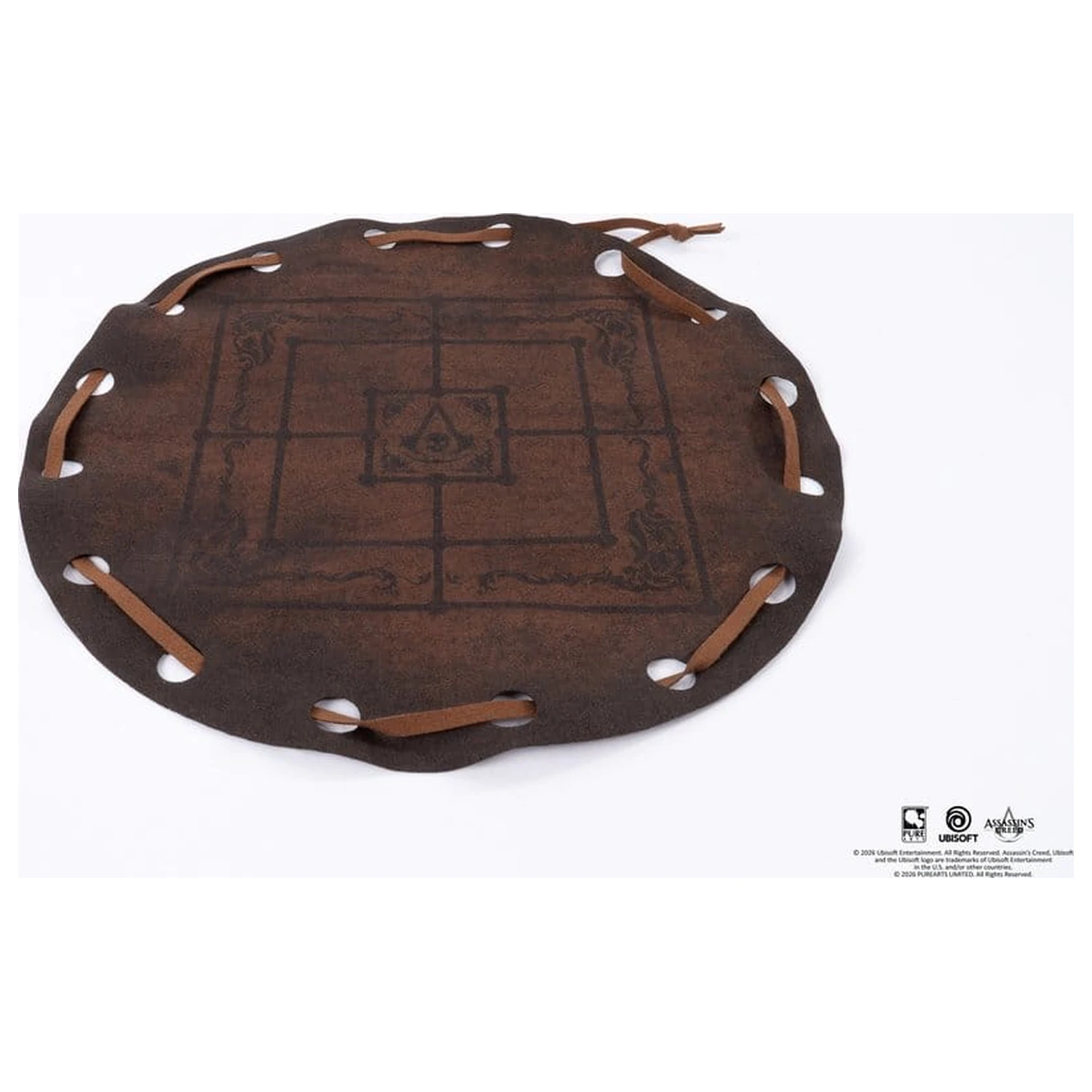 Assassin's Creed Board Game Nine Men's Morris poza produsului