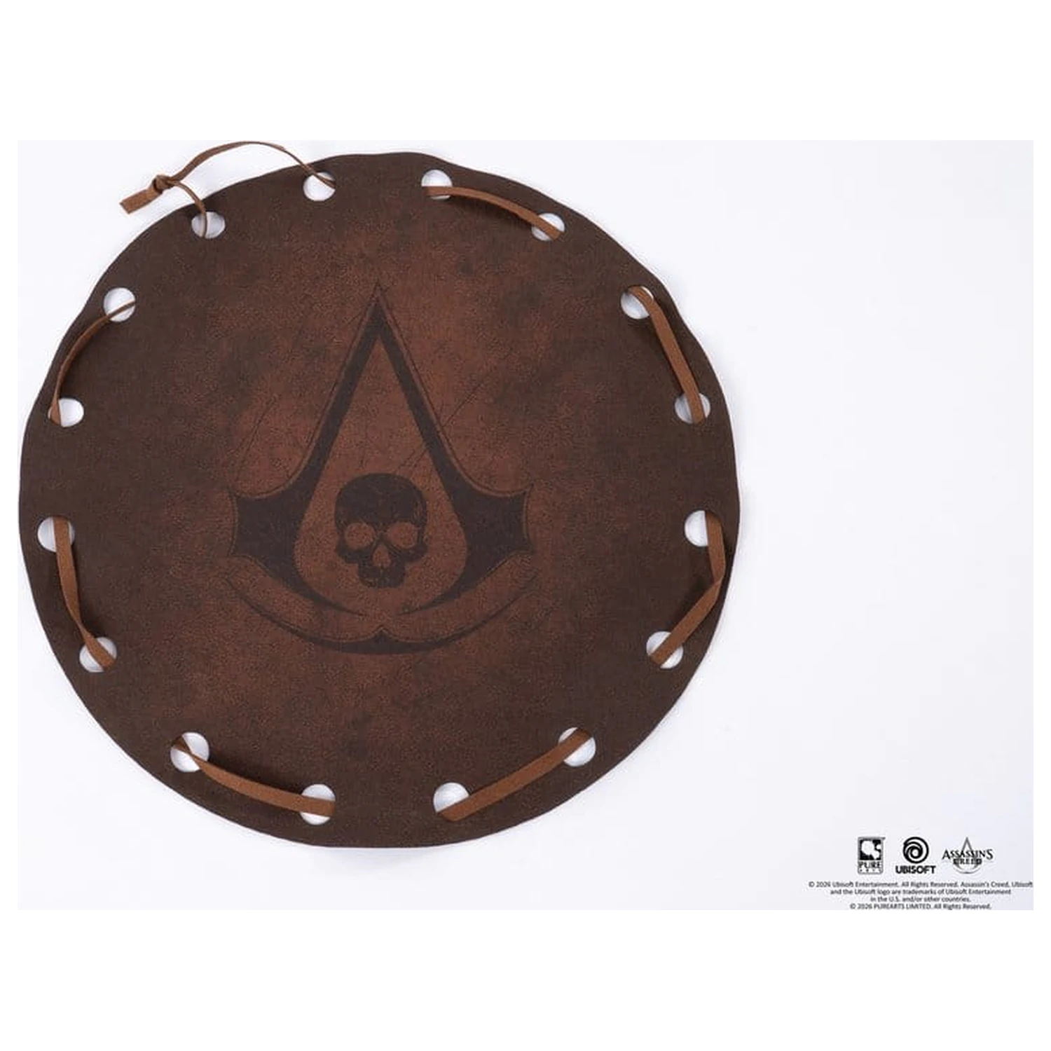 Assassin's Creed Board Game Nine Men's Morris poza produsului