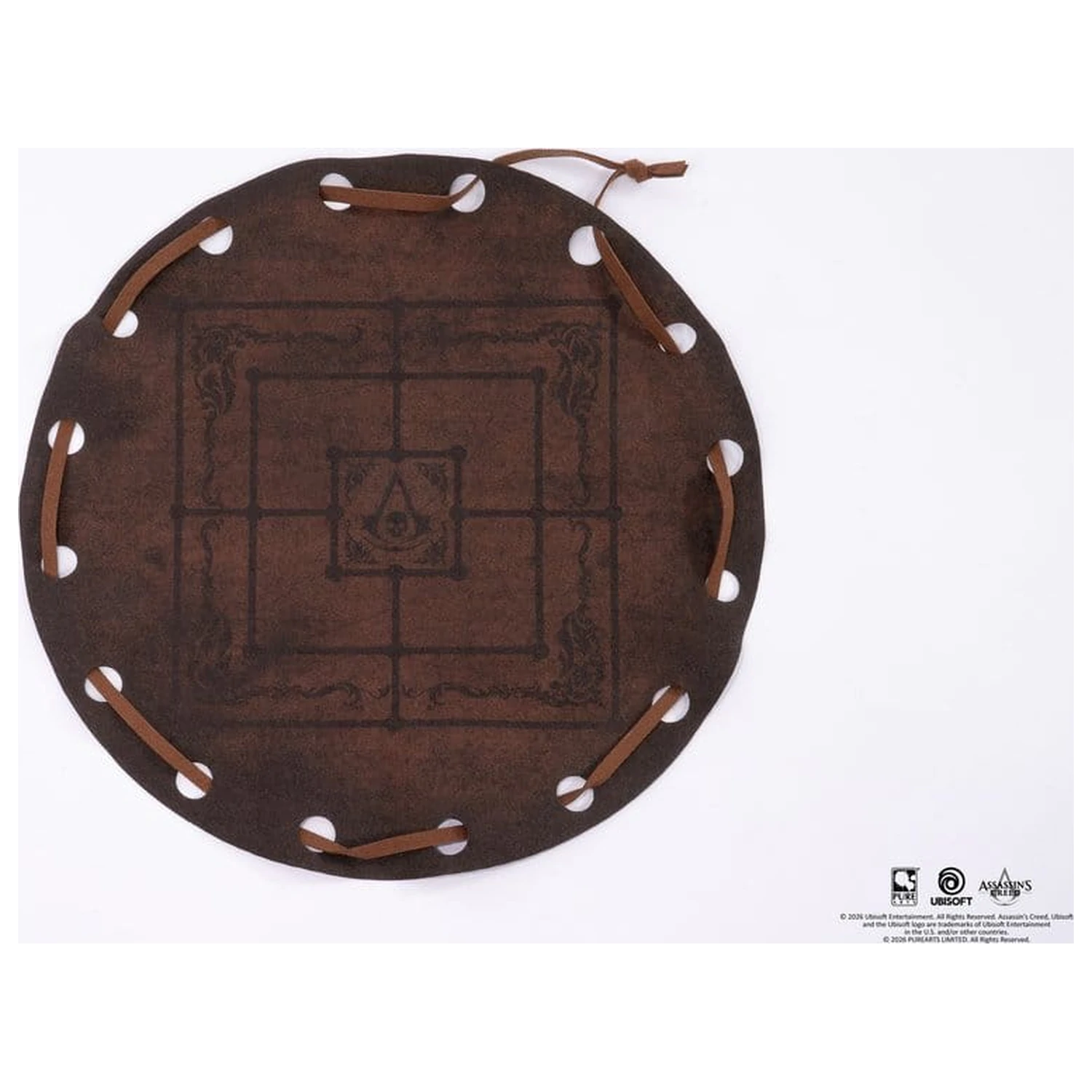Assassin's Creed Board Game Nine Men's Morris poza produsului