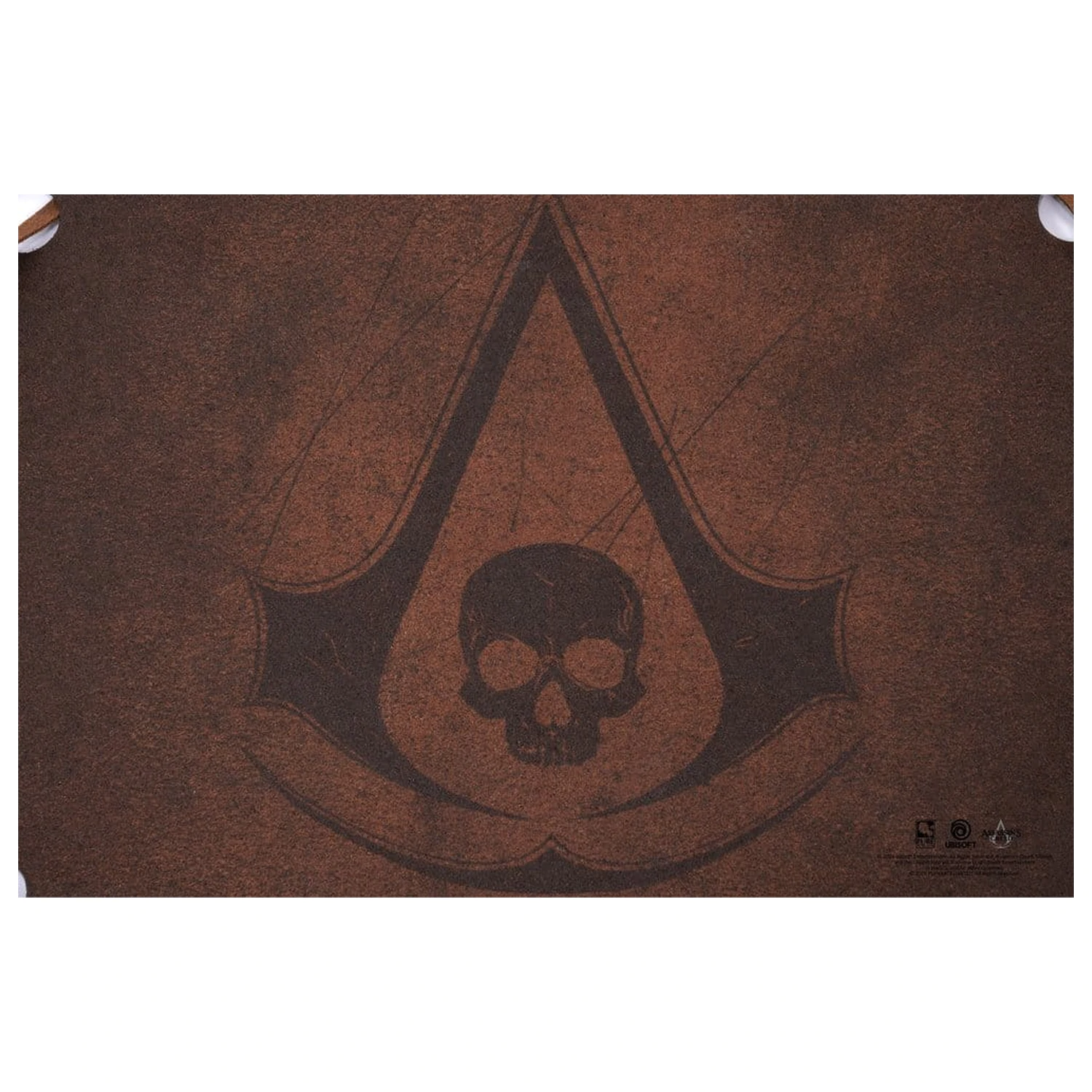 Assassin's Creed Board Game Nine Men's Morris poza produsului