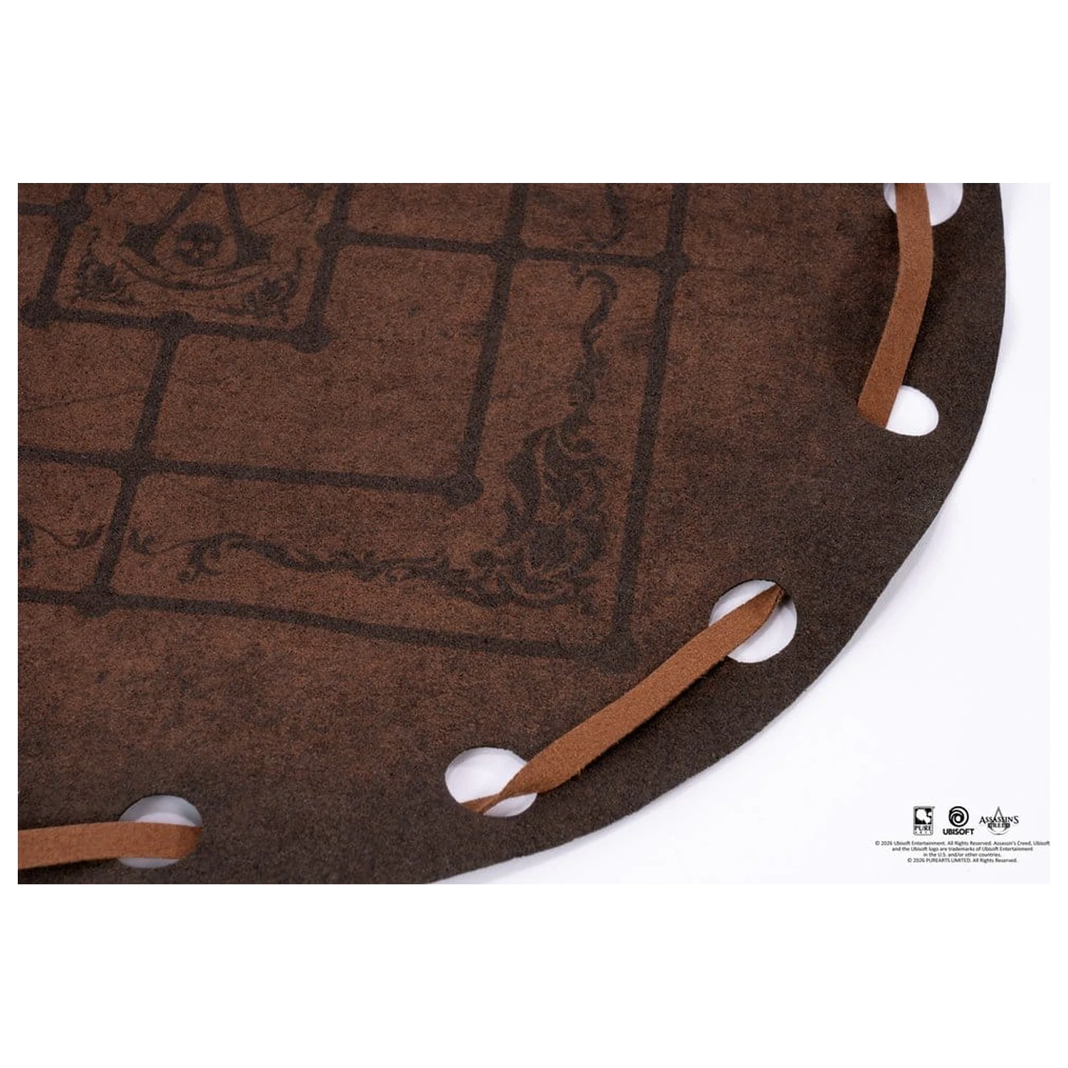 Assassin's Creed Board Game Nine Men's Morris poza produsului