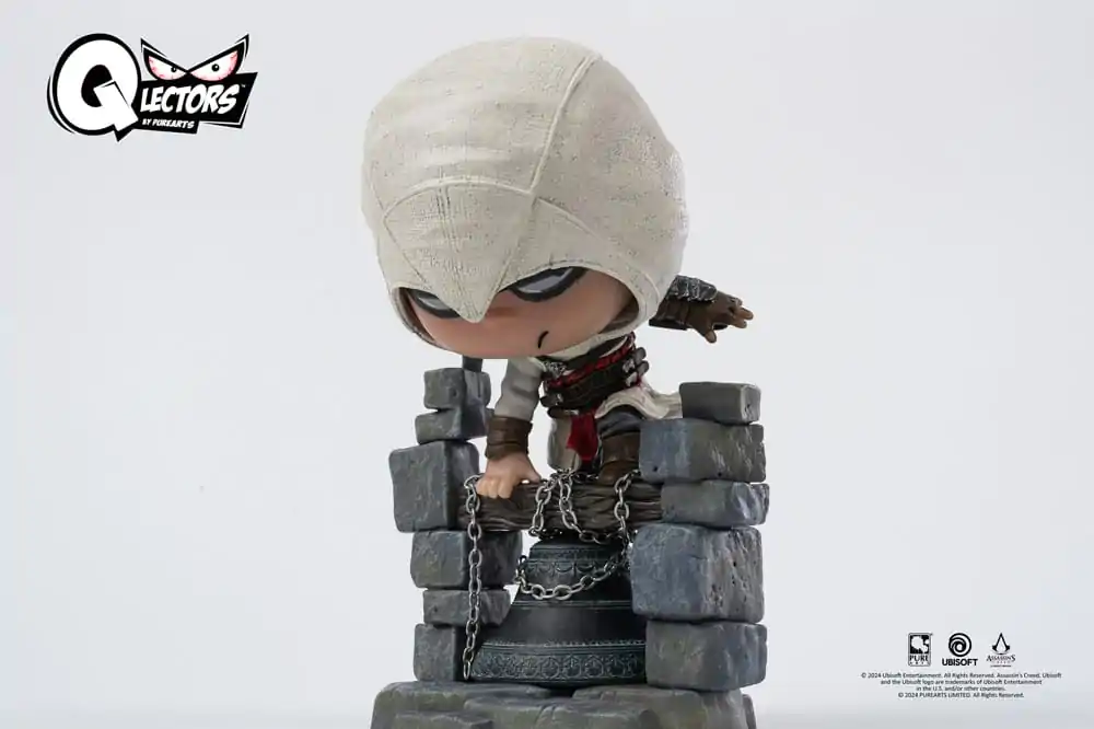 Assassin´s Creed Statuie PVC Colecționari Altair Clopotniță 15 cm poza produsului