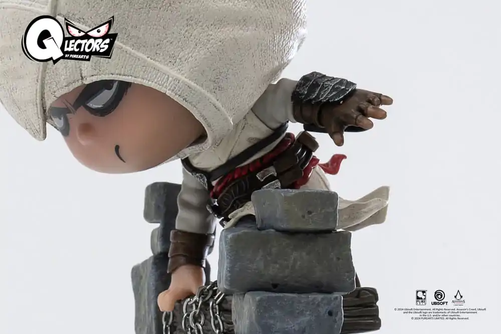 Assassin´s Creed Statuie PVC Colecționari Altair Clopotniță 15 cm poza produsului