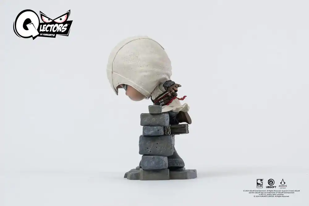 Assassin´s Creed Statuie PVC Colecționari Altair Clopotniță 15 cm poza produsului