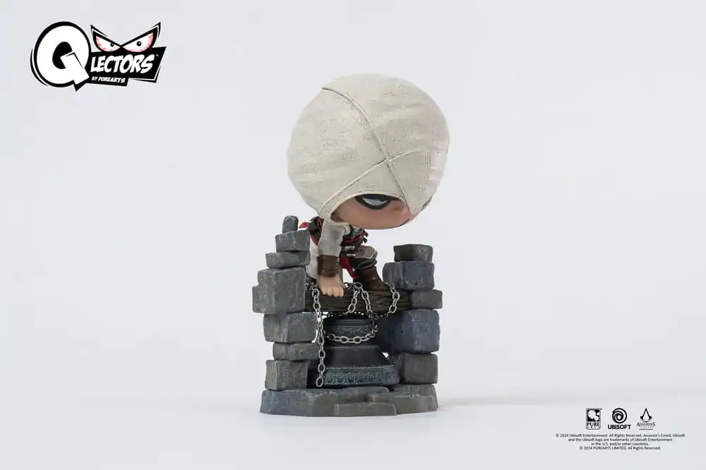 Assassin´s Creed Statuie PVC Colecționari Altair Clopotniță 15 cm poza produsului
