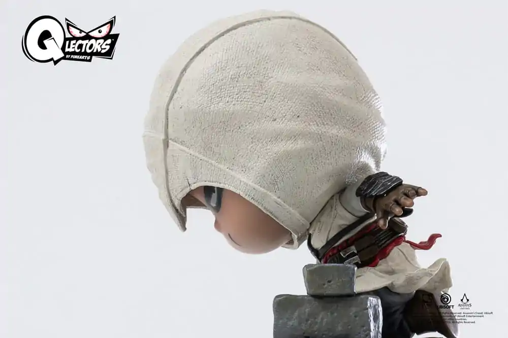 Assassin´s Creed Statuie PVC Colecționari Altair Clopotniță 15 cm poza produsului