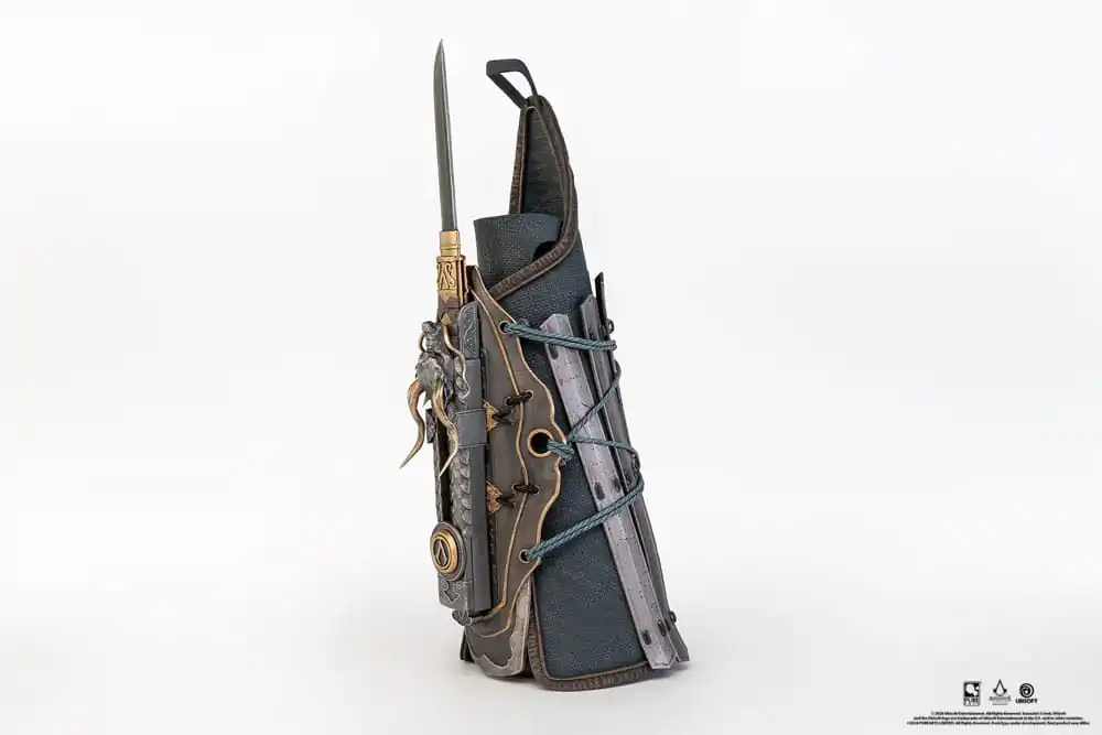 Assassin's Creed Replica 1/1 Lamă Ascunsă Naoe 42 cm poza produsului