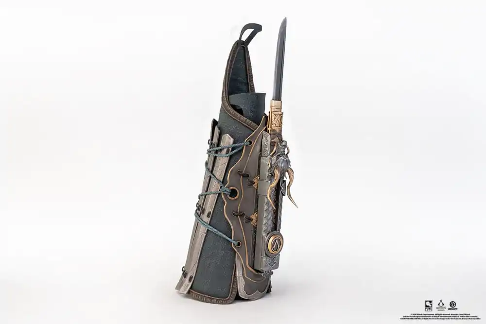 Assassin's Creed Replica 1/1 Lamă Ascunsă Naoe 42 cm poza produsului