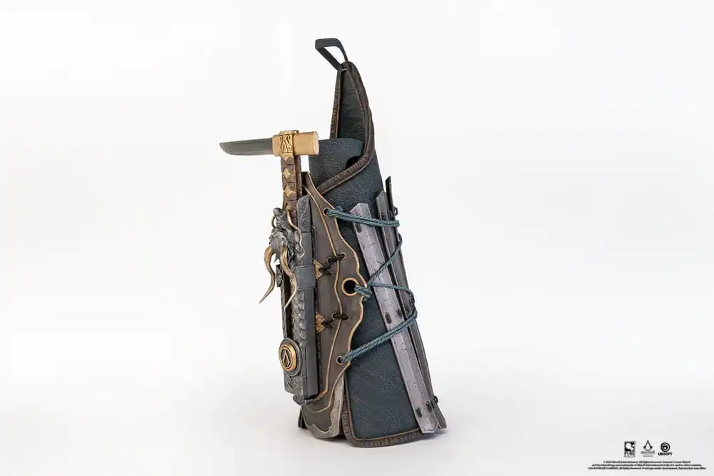 Assassin's Creed Replica 1/1 Lamă Ascunsă Naoe 42 cm poza produsului