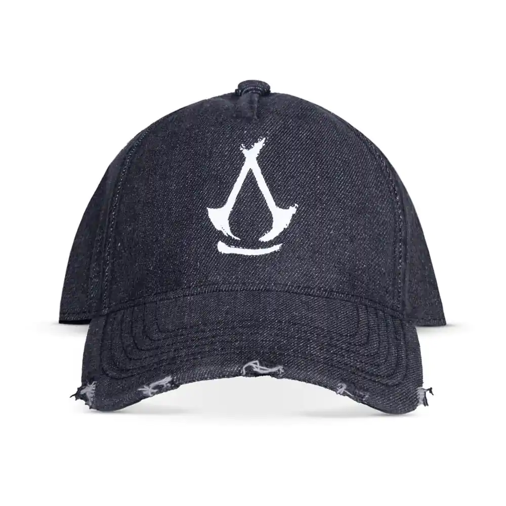 Șapcă de baseball Assassin´s Creed Shadows Acid Washed poza produsului