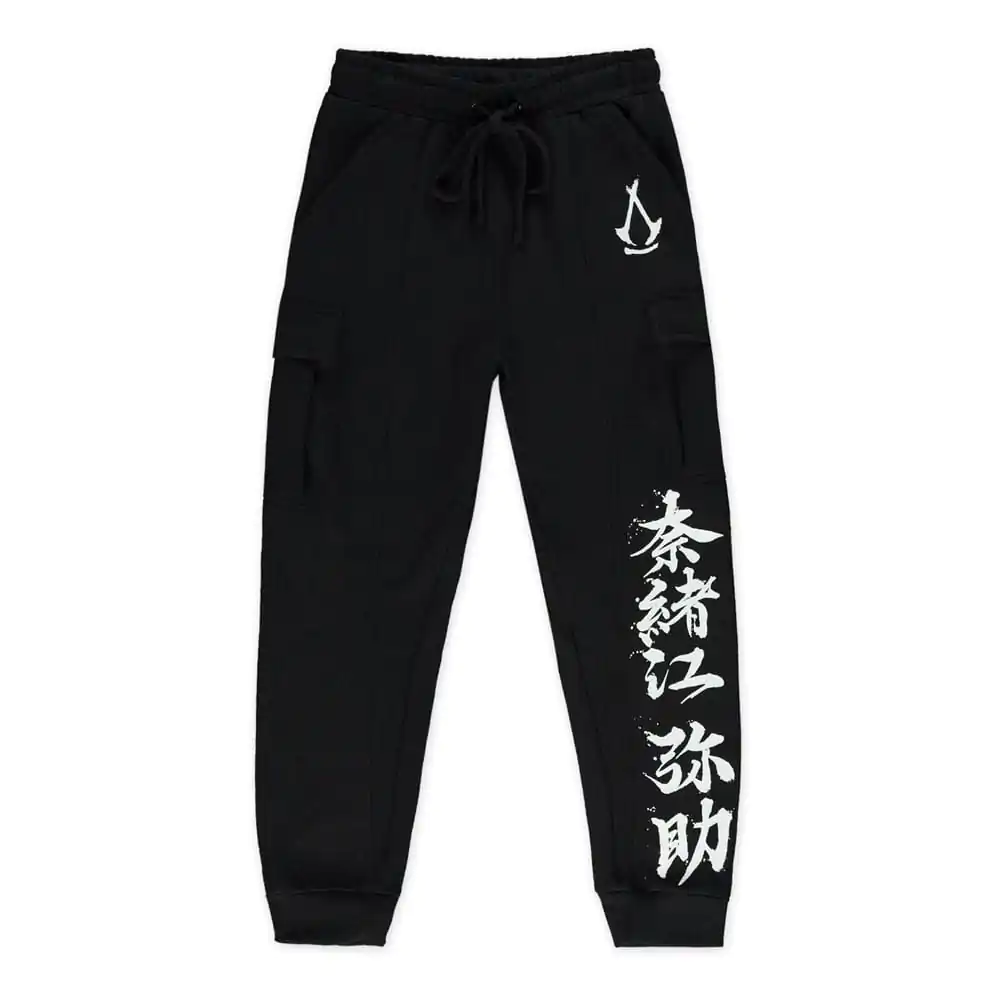 Assassin´s Creed Shadows Pantaloni de jogging Ronin Cargo poza produsului