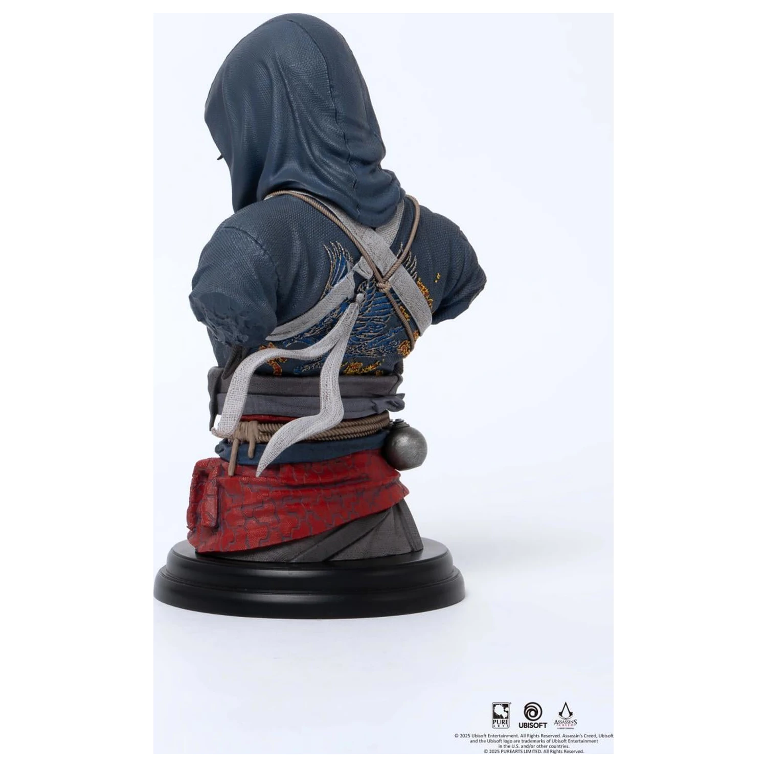 Assassin's Creed Shadows Naoe Scale Bust 1/4 poza produsului