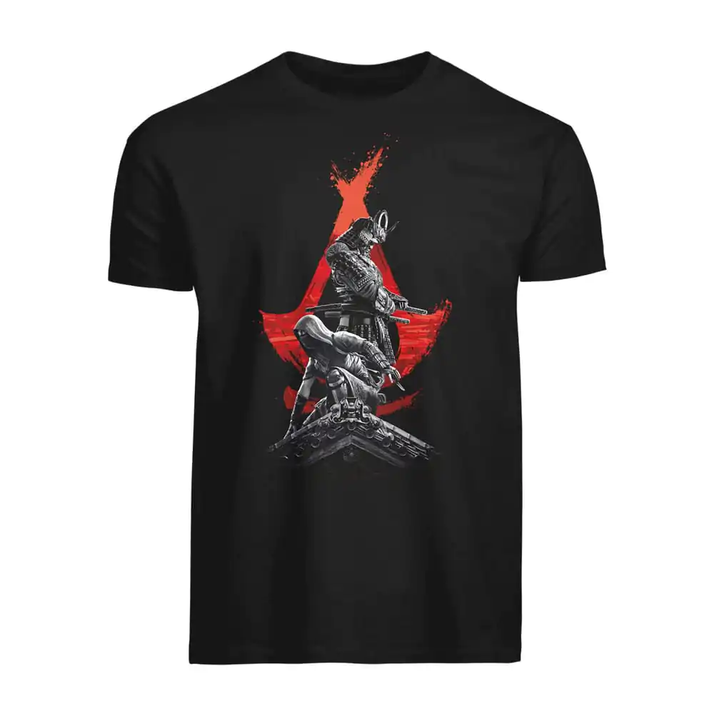 Assassin´s Creed Shadows Tricou Keyart poza produsului