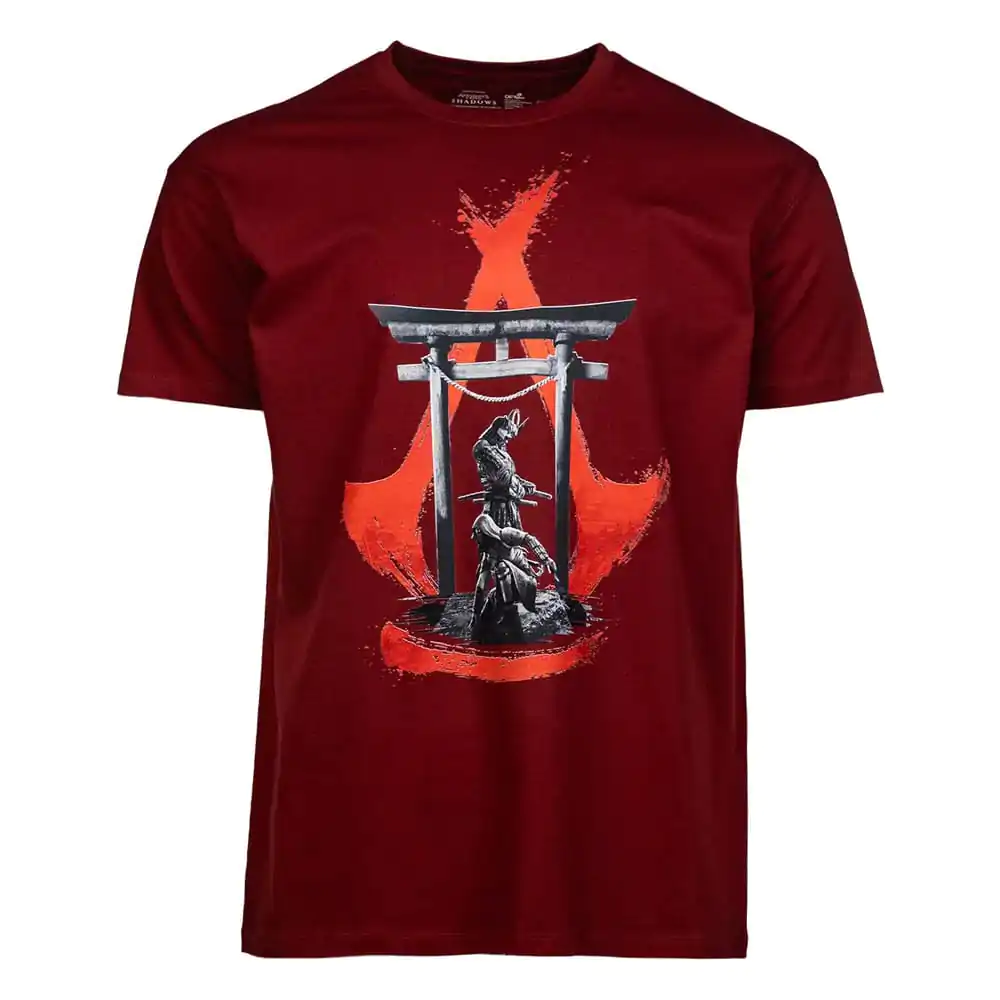 Assassin´s Creed Shadows Tricou Torii poza produsului