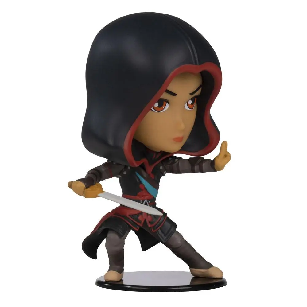 Assassin's Creed Ubisoft Heroes Collection Figurina Chibi Shao Jun 10 cm poza produsului