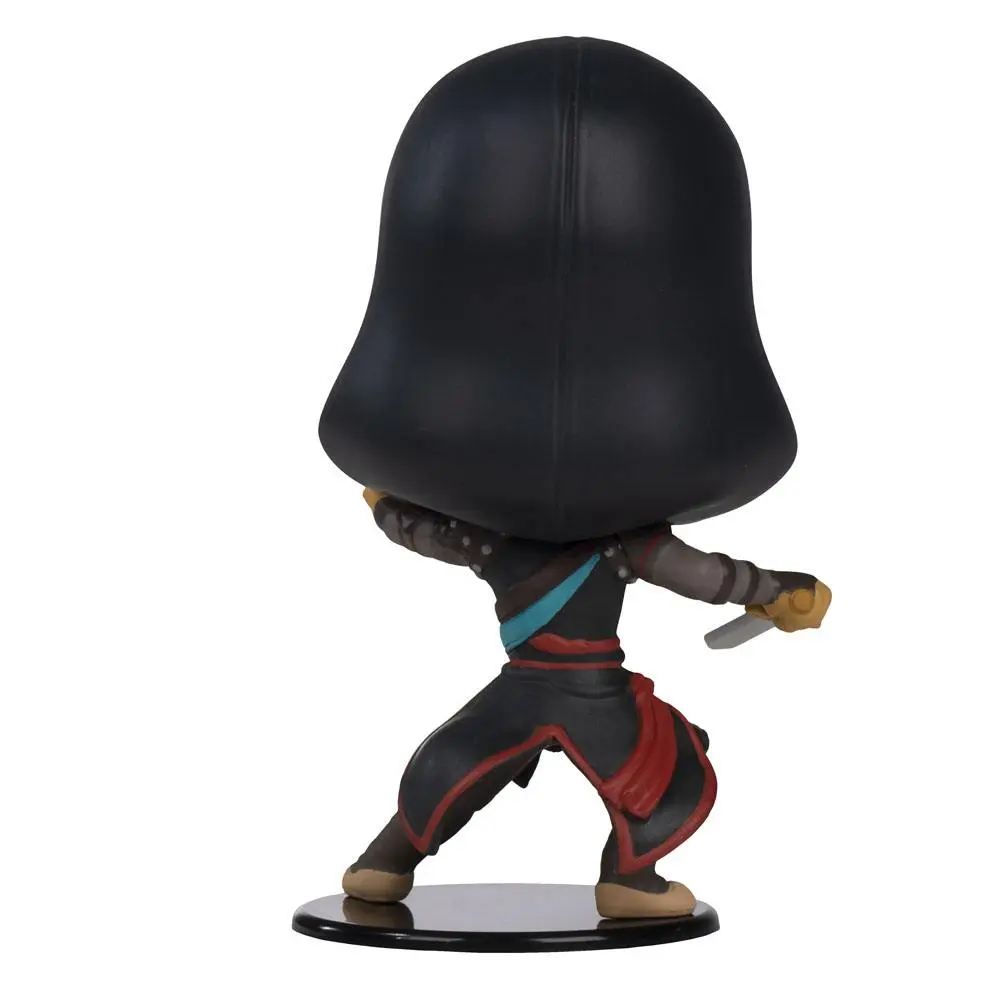 Assassin's Creed Ubisoft Heroes Collection Figurina Chibi Shao Jun 10 cm poza produsului