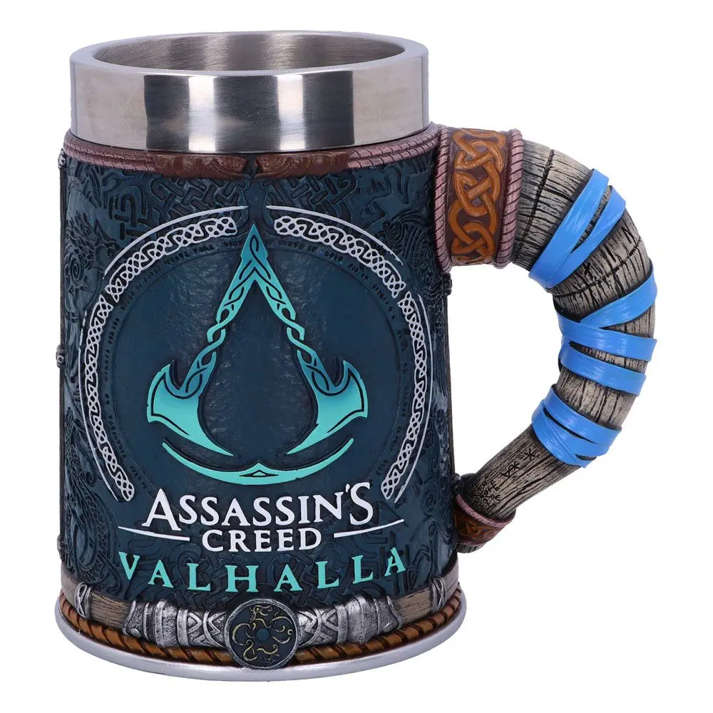 Assassin's Creed Valhalla Cană Logo poza produsului